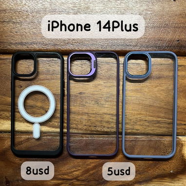 🔥Covers-Forros-Carcazas de iPhone🔥 - Img 112560716