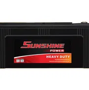 Batería Sunshine Power 12V / 200Ah - Img 50434548