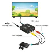 CONECTE SU CONSOLA RETRO EN SMARTV y MONITORES HDMI - Img 52560064