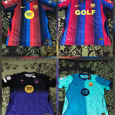 ❤️⚽️ Camisetas de fútbol ⚽️🔥   20 usd las actuales🔥  22 usd las retros🎖 - 2/9