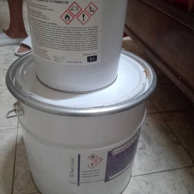 Venta de pintura 🎨 - Img 119108006