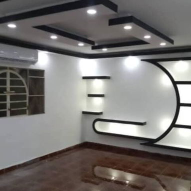 YOSBEL DRYWALL Solutions (pladur,wpc y césped artificial) - 7/10