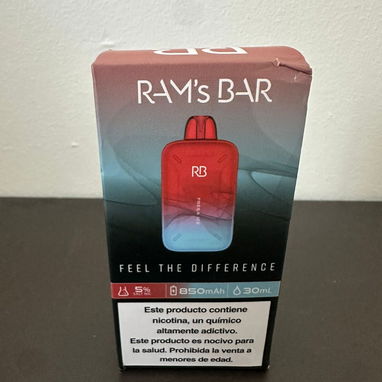 Vaper de 30mil puff sabores - Img 118117519