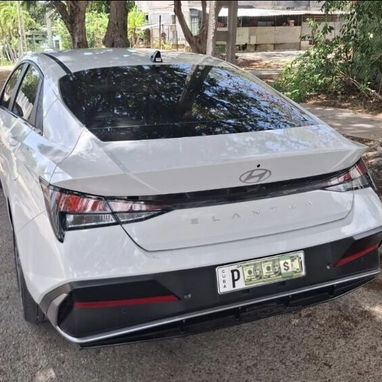 Hyundai Elantra 2025 full equipado 0km - Img 121818884
