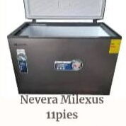 Nevera/Freezer Milexus - Img 53668893