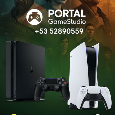 📢 TODOS LOS SERVICIOS Y JUEGOS DIGITALES PARA PLAYSTATION Y XBOX!! - Img 121686192