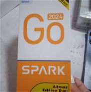Tecno spark Go 2024 - Img 45706643
