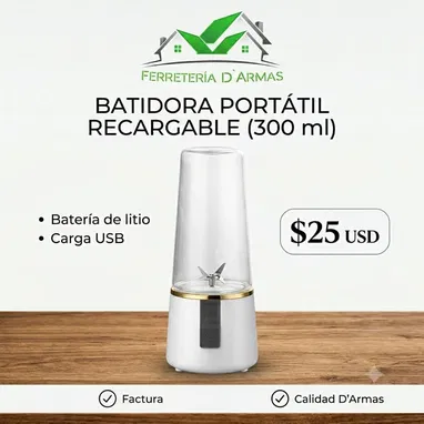 Batidoras - Img 125364844