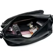 Bolso de mujer negro - Img 49316869