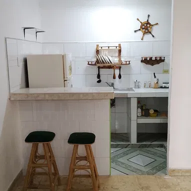 ♦️APARTAMENTO EN EL VEDADO♦️ - 2/10