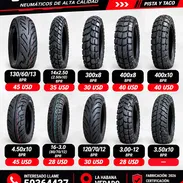 🛵🔥 ¡ATENCIÓN, LA HABANA! NEUMÁTICOS VGOOD PARA TU MOTO, MOTORINA O TRICICLO 🔥🛵 - Img 55699049