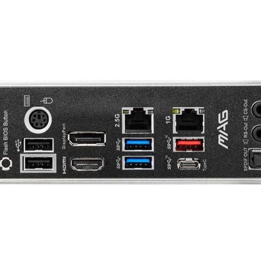 MSI MAG B550 Tomahawk - Placa base Gaming ATX AM4, DDR4, PCIe 4.0, M.2, USB 3.0 Gen 2 - Motherboard 🌐 196.24 USD - 6/8