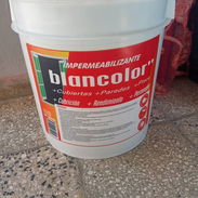 IMPERMEABILIZANTES PARA TECHO PAREDES EXTERIOR Y INTERIOR - Img 58393849