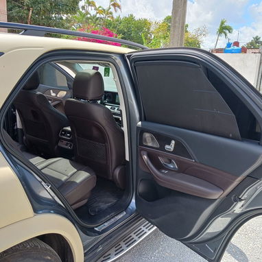 Vendo o negocio Mercedes-Benz, 2022. GLE450 - Img 118202380