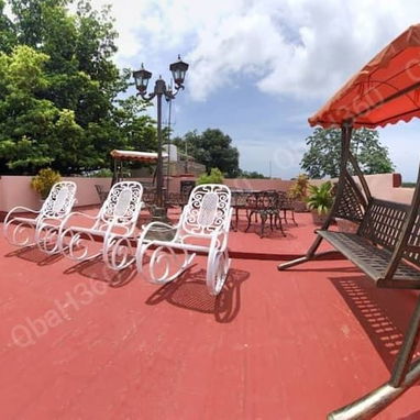 RENTA apartamento independientede 1 habitacion en la mágica TRINIDAD, con Qba Hostin 360 - 4/8