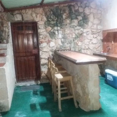 Casa de Renta con piscina en Santa Fe frente al mar - 8/9
