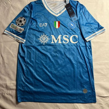 Venta de Camisetas de Fútbol ⚽️ 9:15 - Img 112883602