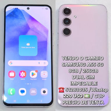 Desea cambiar su telefono por un movil mejor , VENDO O CAMBIO , MIRE TODAS LAS OFERTAS DENTRO , 51283035 - Img 121099744