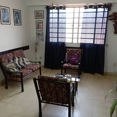 🧺Apartamento Cómodo y Seguro de 1 Habitación en el Vedado REF 1386 - Img 114683102