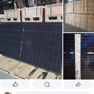 ESTACIONES DE ENERGÍA CON PANEL SOLAR - Img 56113061