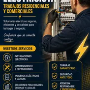 Servicio Profesional de Electricidad! - Img 56817890