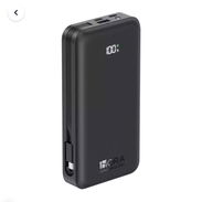 Cargador portátil BAT201 20000mAh - Img 54966399