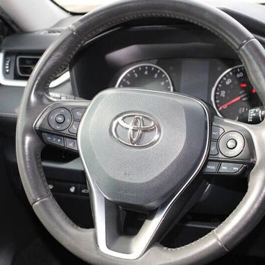 Toyota RAV4 2020 - 9/10