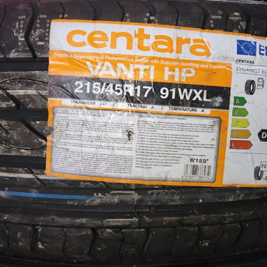 Gomas de auto medidas(12-13-14-15-16-17-18-19-19.5-20 - Img 110384559