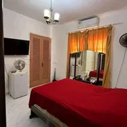 Apartamento en el primer piso en el vedado - Img 54481154