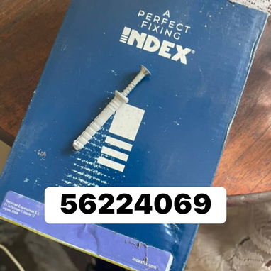 Pladur, masilla, perfiles, y más materiales - 8/10
