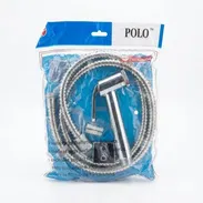 Ducha higiénica metálica - POLO - Img 55888901