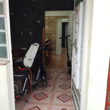 🏡 ¡EN VENTA CASA + NAVE + APARTAMENTO EN BOYEROS! - 2/10