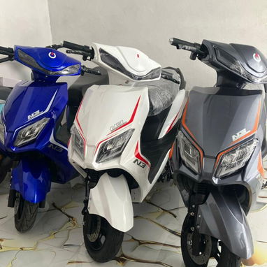 Tenemos todo tipo de motorinas! - 4/4