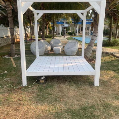 Villa con vista al mar en Santa Fe - Img 123424564