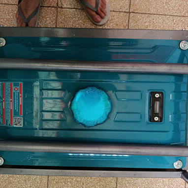 ⚡ Planta Eléctrica TOTAL 3000W | Ideal para Apagones y Negocios ⚡ - Img 123562068