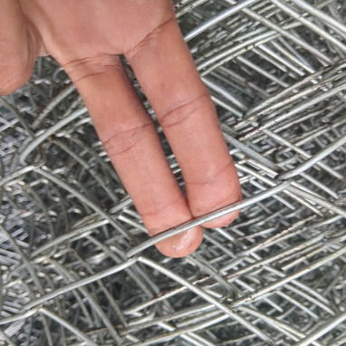 🚨🚨🚨 ROLLOS D CERCA PERLE GALVANIZA D 3.0MM D GROSOR CON FACTURA, GARANTÍA Y TRANSPORTE INCLUÍDO GRATIS 🚨🚨🚨 ‎ ‎ - 2/2