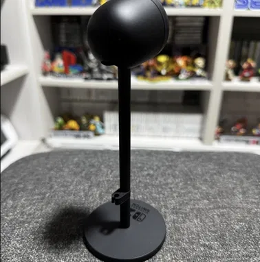 Cámara de alta definición para Nintendo Switch 2 - Img 96547751