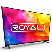 TELEVISOR ROYAL 32''  SMART TV FULL HD R - Img 57759372