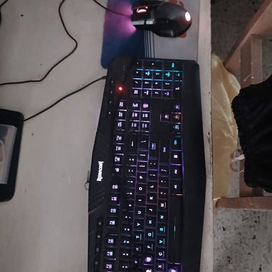 ‼️PC GAMING COMPLETA gama alta(Poco uso) 9na gen‼️ - Img 125034839