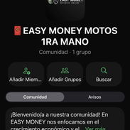 BUSCO GESTORES SOY 1RA MANO - Img 56113629