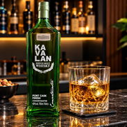 Whisky Kavalan 40% Vol. 700ml - Img 57275332