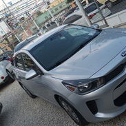 Dealer Troncomovil vende y exporta a Cuba vehículo marca Kia Rio, serie S, Año 2019, versión americana. - Img 45530313