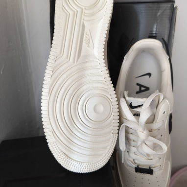Tenis Nike Air Force 1 Ambush - 2/5