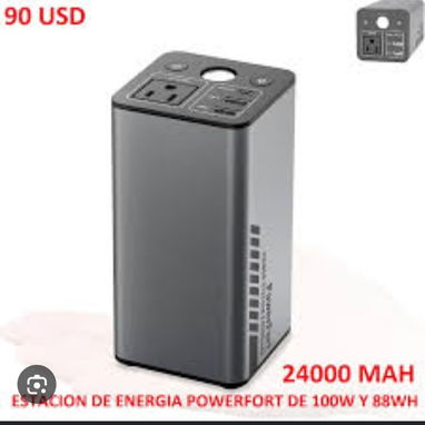 Estaci贸nes de energ铆a - Img 123703657