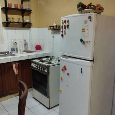 🏡 Apartamento de 2 Habitaciones en Centro Habana, totalmente amueblado y listo para vivir REF 1460 - Img 114642319