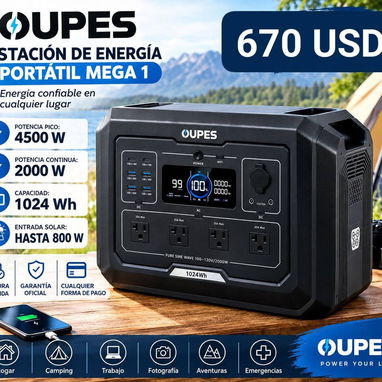 🔹Oupes Mega 1 🔹 - 2/2