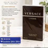 Versasce L' Homme - Img 57514638
