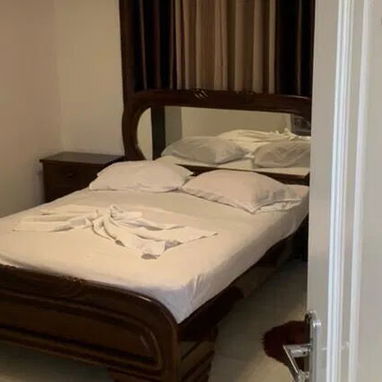IG Casa de renta con piscina para parejas y grupos hasta 10 personas en Boyeros. Alquiler de casa con piscina BOY-002 - 4/7
