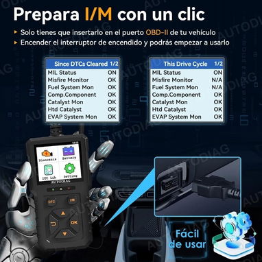 Nuevo OBD v619 - Img 116994595