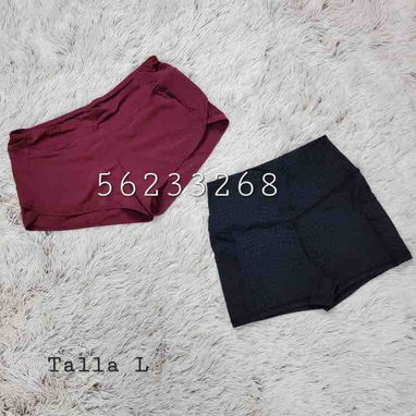 🔻🔻Leggins Cortos calidad premium - Img 101689020